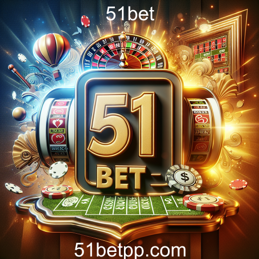 Descubra o Mundo das Apostas em 51bet